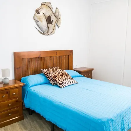Esencia Tropical Fiber And To 1 Minute Apartment
