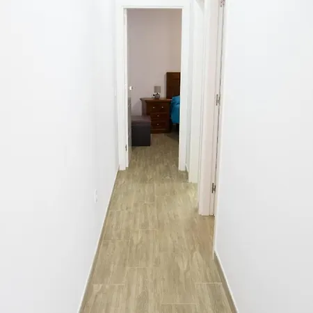 Apartment Esencia Tropical Fiber And To 1 Minute *