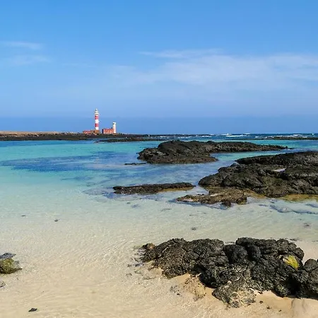 Esencia Tropical Fiber And To 1 Minute * El Cotillo (Fuerteventura)