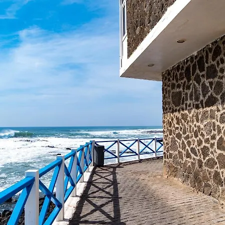 Apartment Esencia Tropical Fiber And To 1 Minute El Cotillo (Fuerteventura)