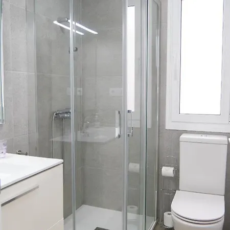 Esencia Tropical Fiber And To 1 Minute Apartment *