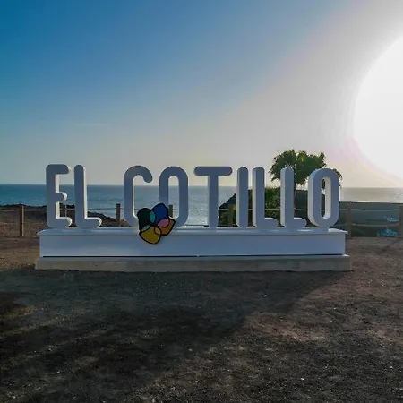 Esencia Tropical Fiber And To 1 Minute El Cotillo (Fuerteventura)
