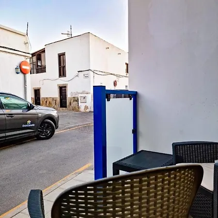 Apartment Esencia Tropical Fiber And To 1 Minute *